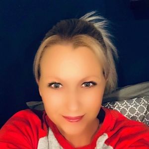 Meet your Posher, Kristen